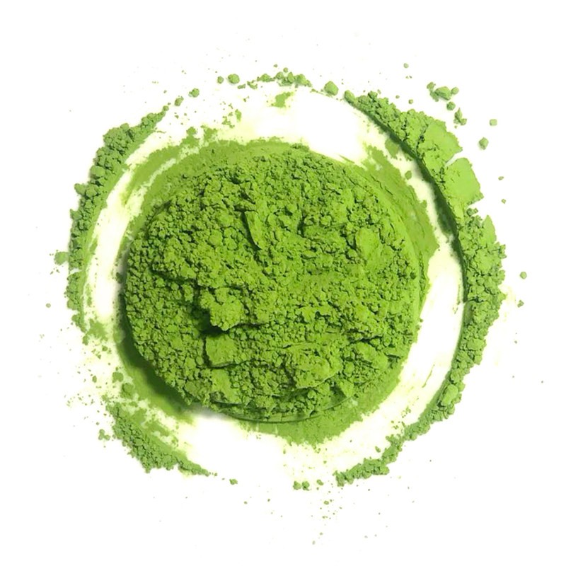 Customized Premium Matcha